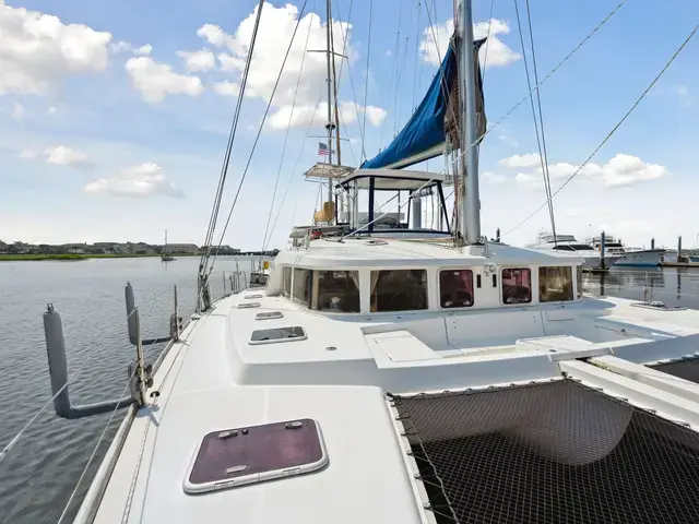 Lagoon 440