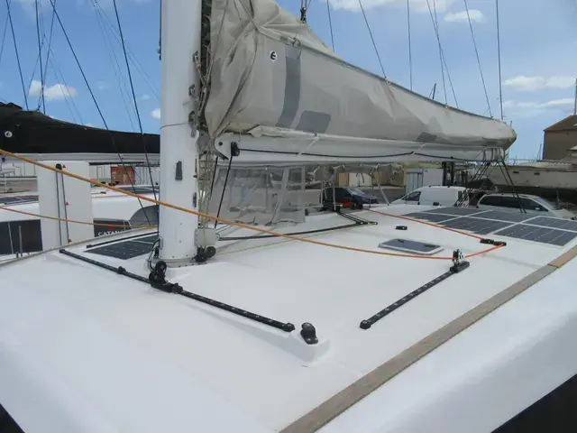 Catana OC 50