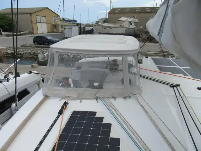 Catana OC 50