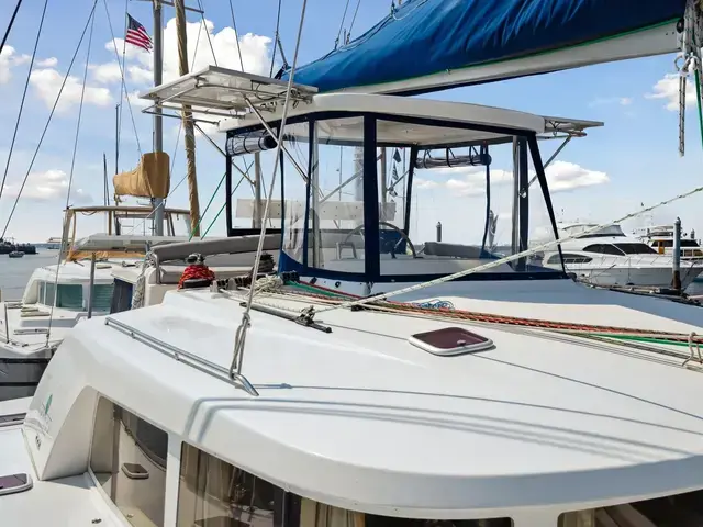 Lagoon 440