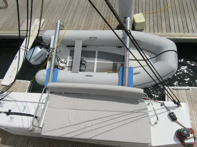 Catana OC 50