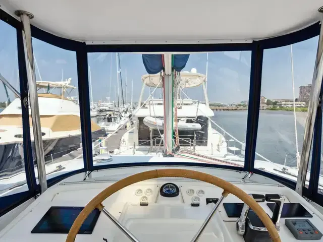 Lagoon 440