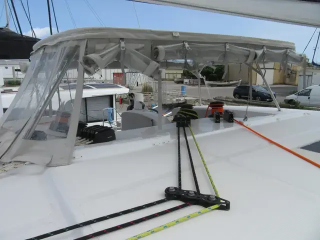 Catana OC 50