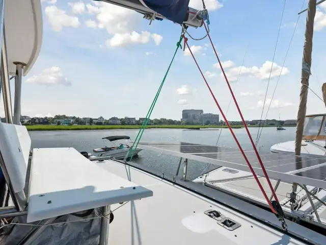 Lagoon 440