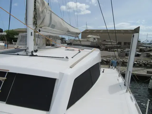 Catana OC 50