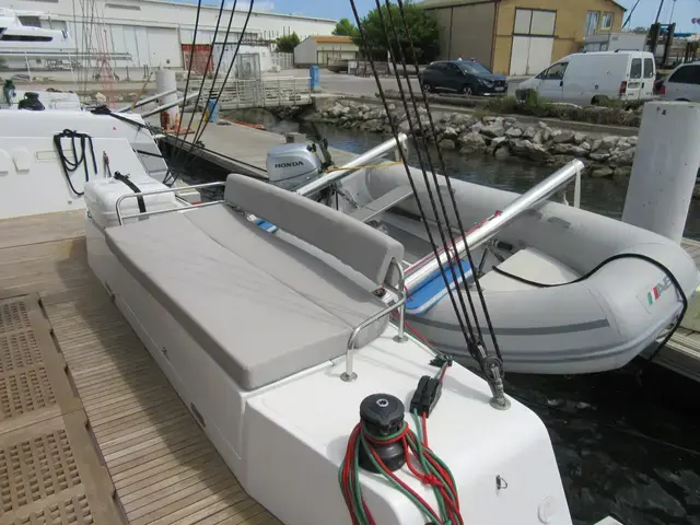 Catana OC 50