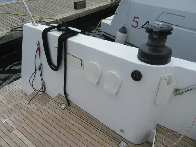 Catana OC 50