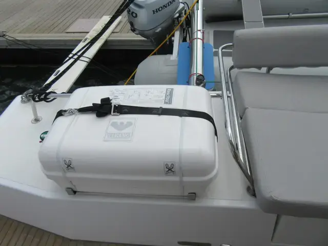 Catana OC 50