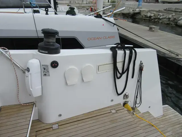 Catana OC 50