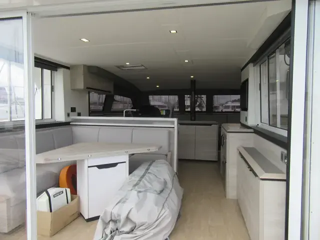 Catana OC 50