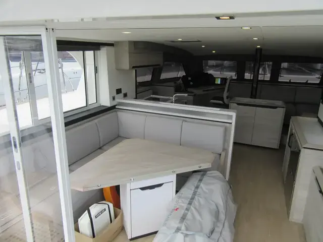 Catana OC 50