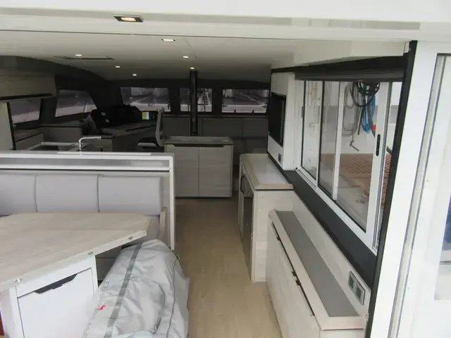 Catana OC 50