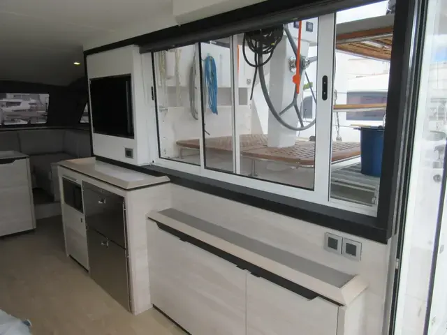 Catana OC 50