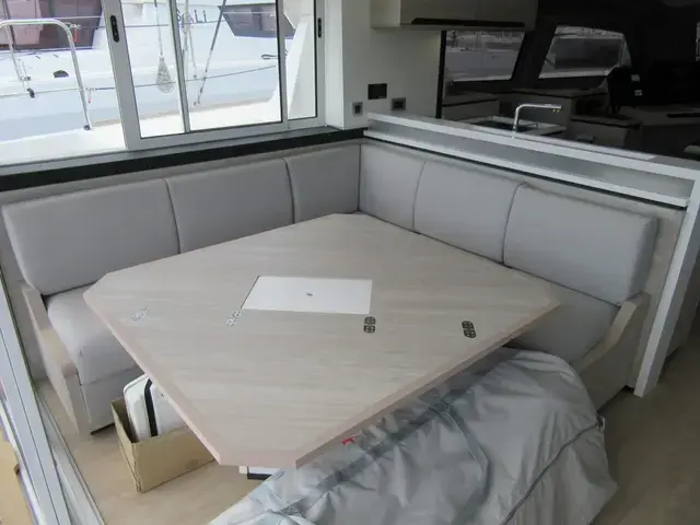 Catana OC 50