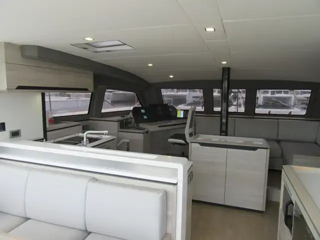 Catana OC 50