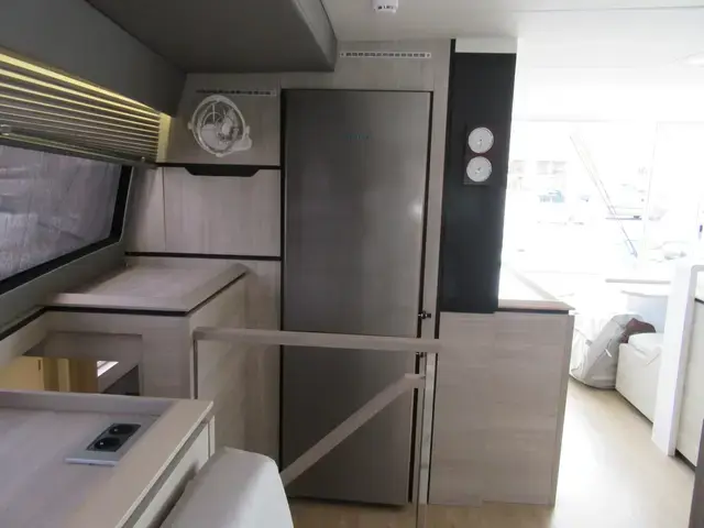 Catana OC 50