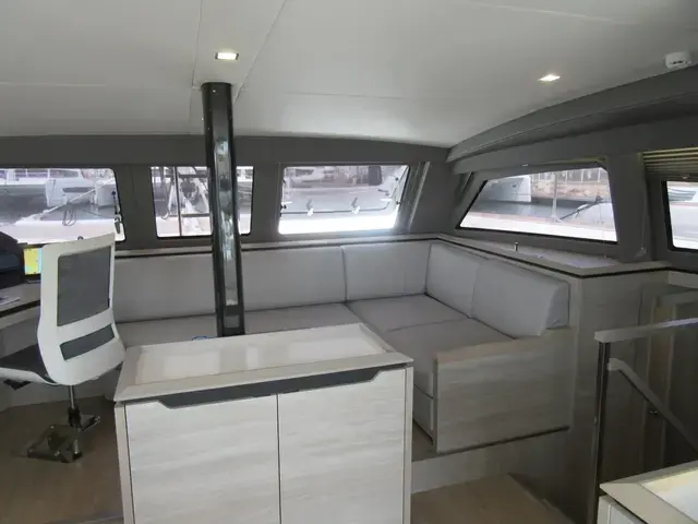 Catana OC 50