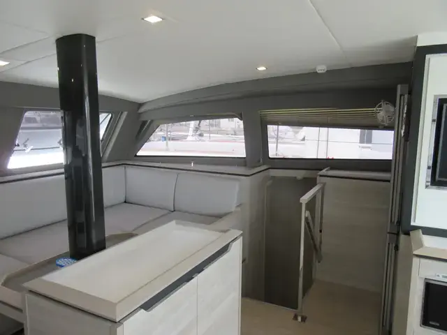 Catana OC 50