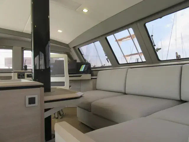 Catana OC 50