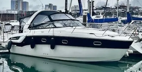 2012 Bavaria sport 31