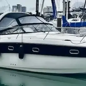 2012 Bavaria Sport 31