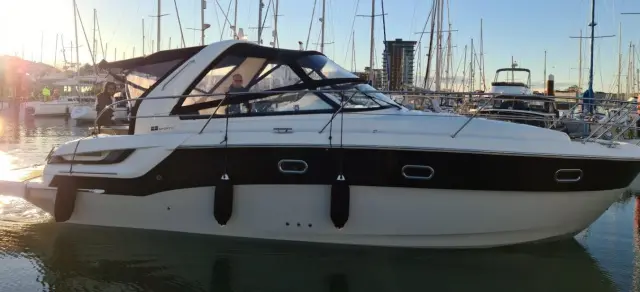 2012 Bavaria sport 31