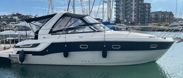 2012 Bavaria sport 31