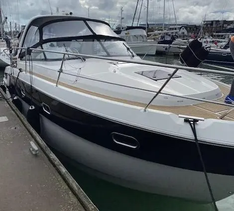 2012 Bavaria sport 31