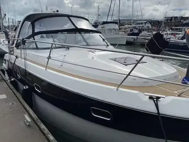 Bavaria Sport 31