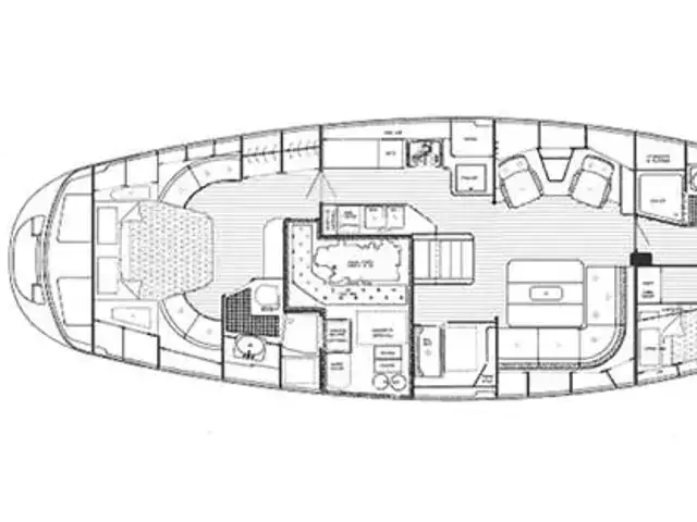 Hallberg-Rassy 53