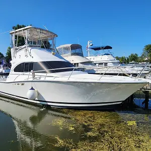 1992 Luhrs Tournament 350