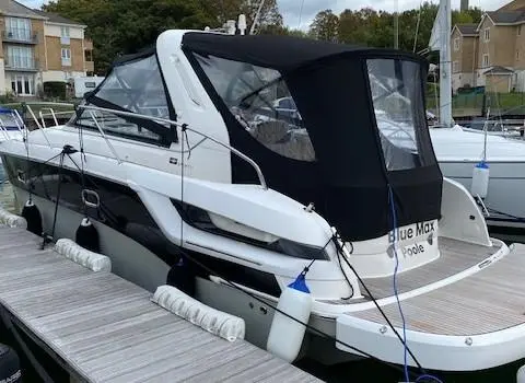 2012 Bavaria sport 31