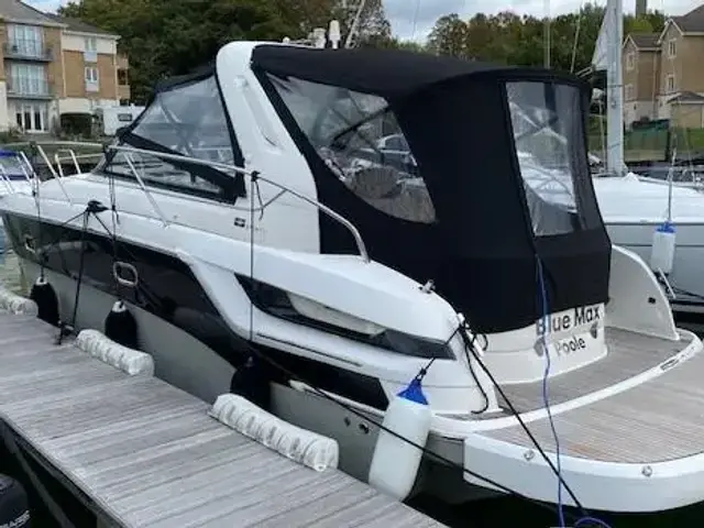 Bavaria Sport 31