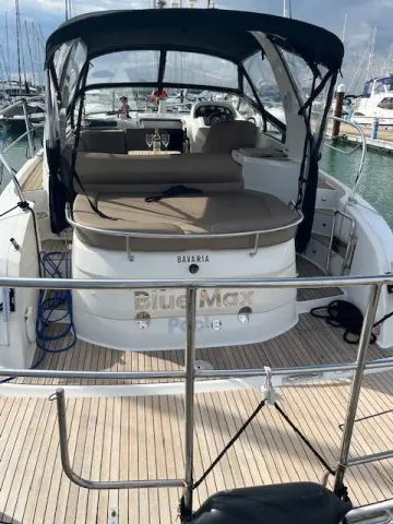 2012 Bavaria sport 31