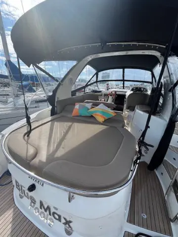 2012 Bavaria sport 31