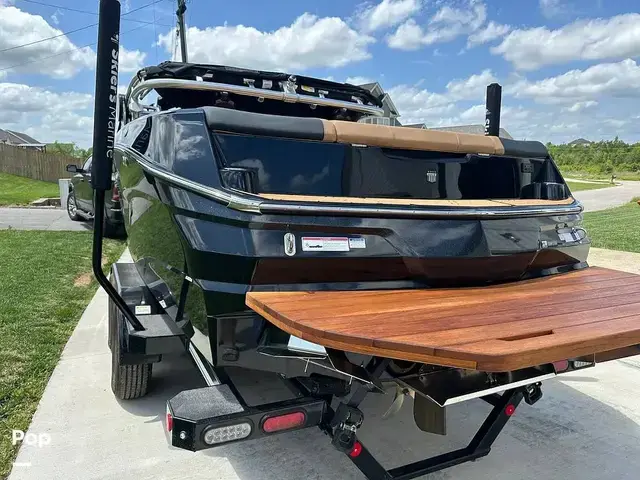 Mastercraft NXT24