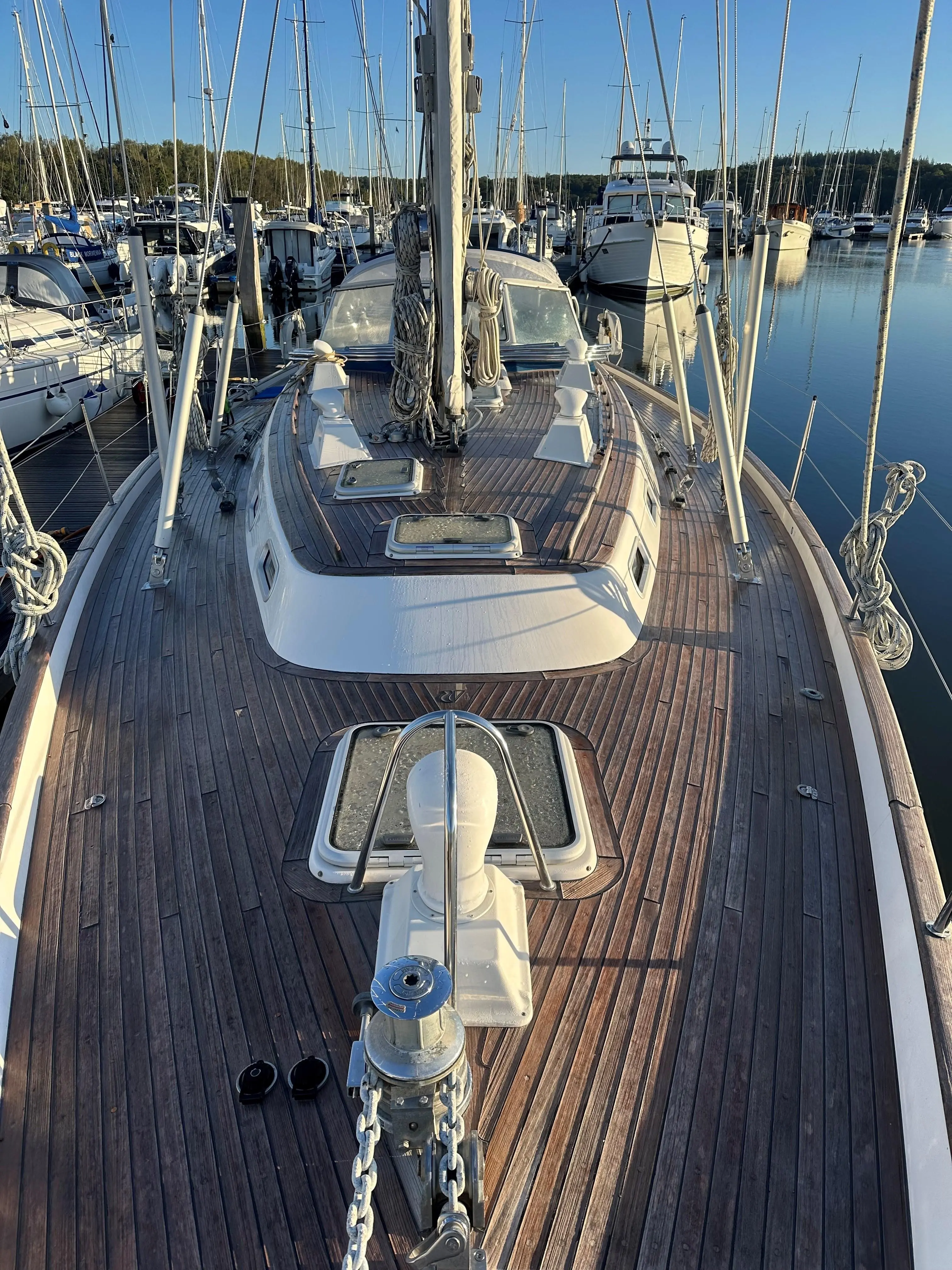 2004 Offshore 53