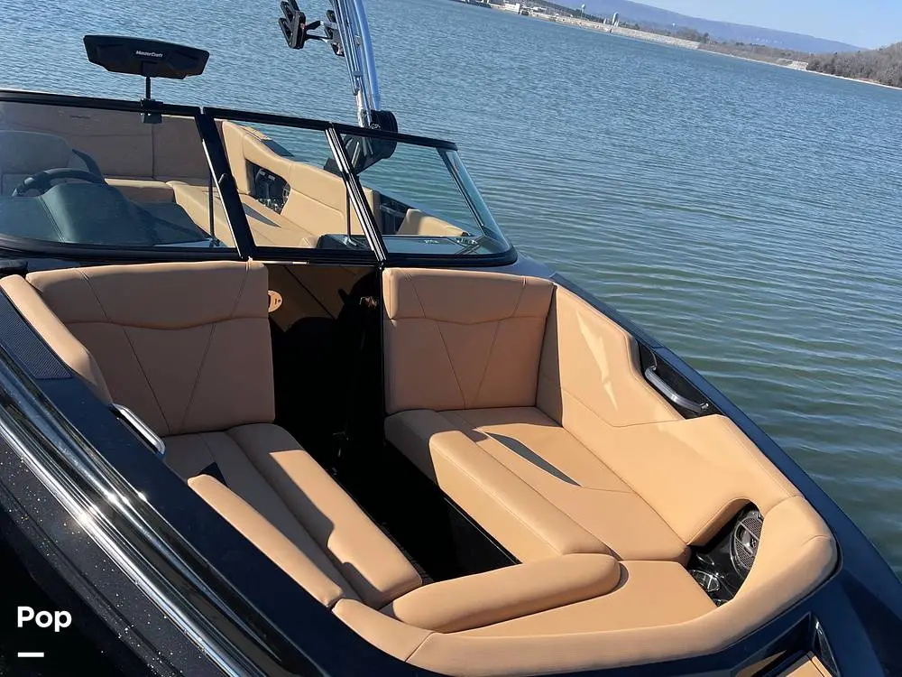 2022 Mastercraft nxt 24