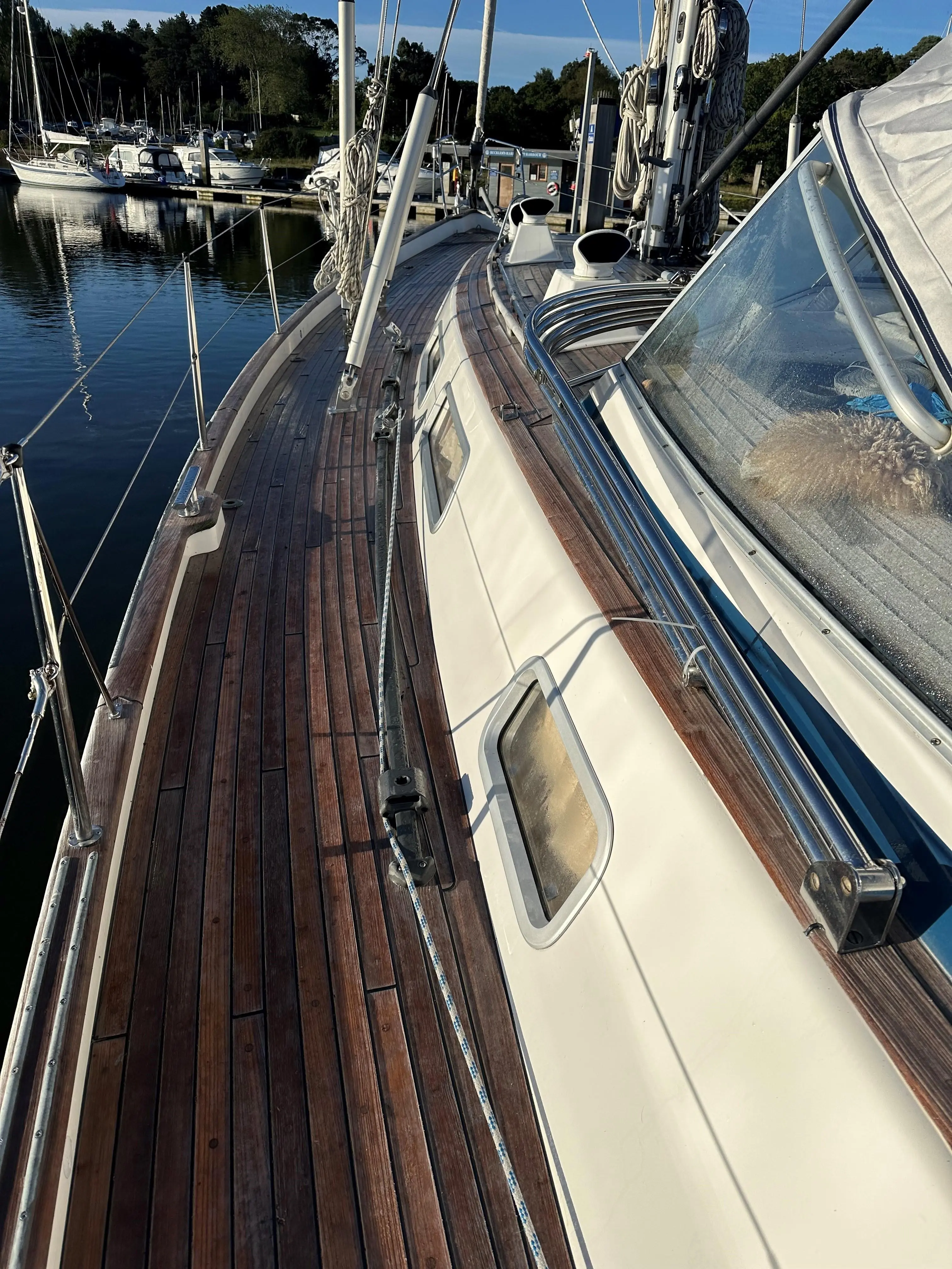 2004 Offshore 53