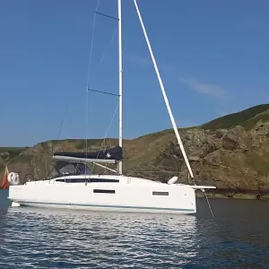 2023 Jeanneau Sun Odyssey 380