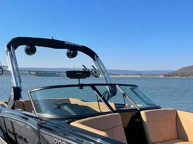 Mastercraft NXT24