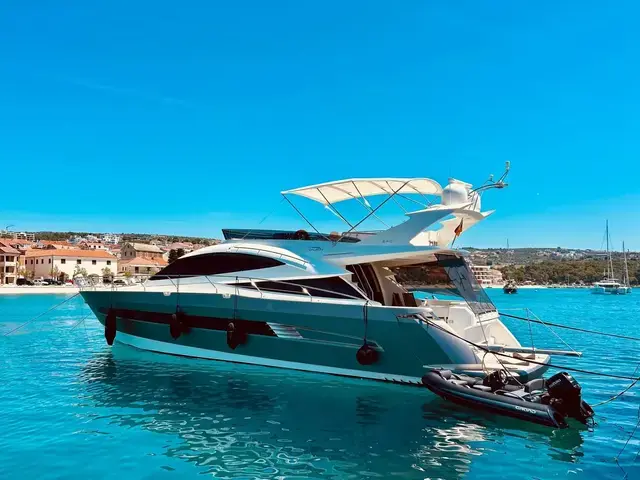 Galeon 640 Fly