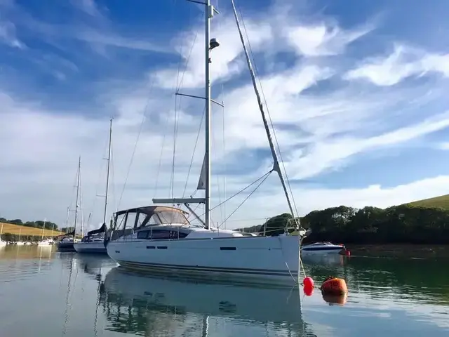 Jeanneau Sun Odyssey 44 DS