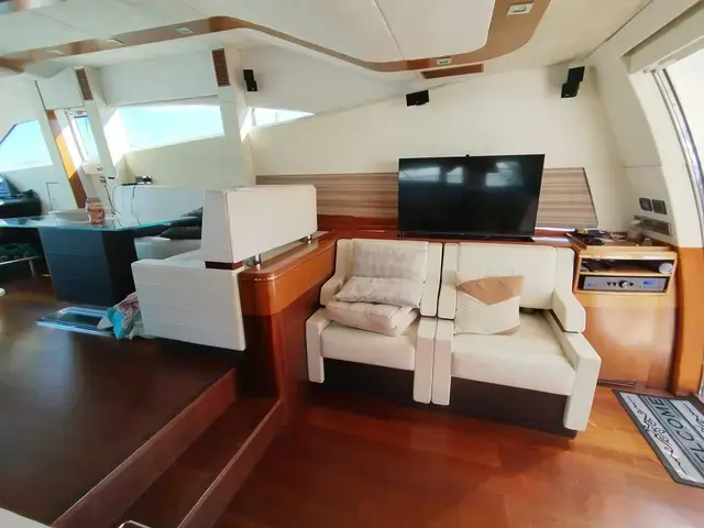 Galeon 640 Fly