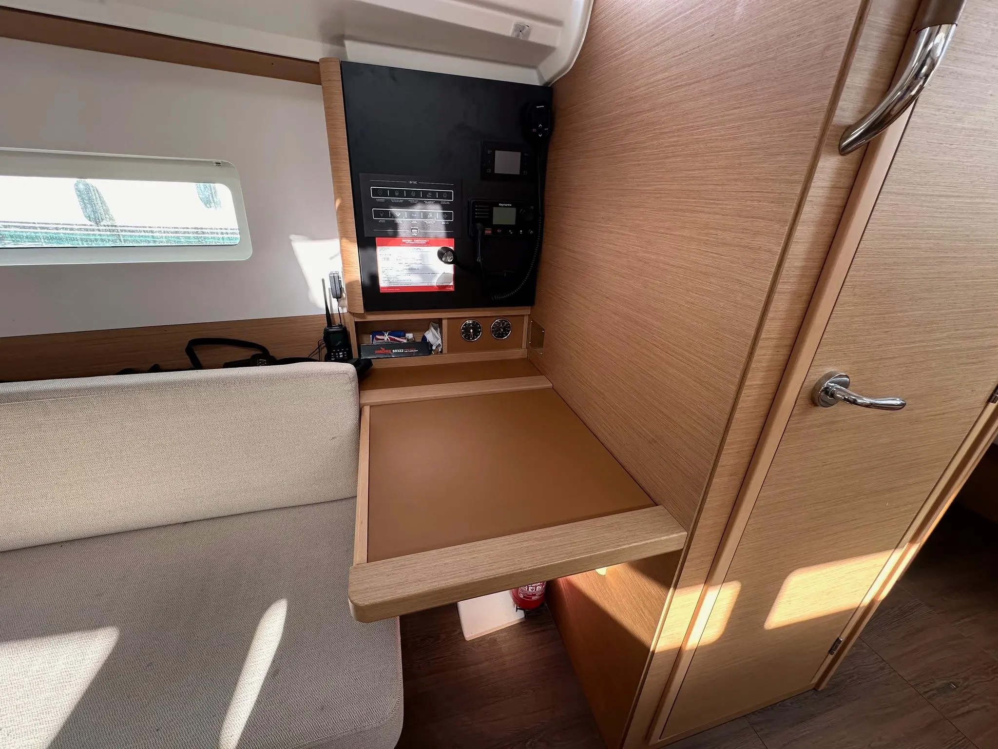 2023 Jeanneau sun odyssey 380