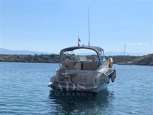 2006 Bayliner 305 cruiser