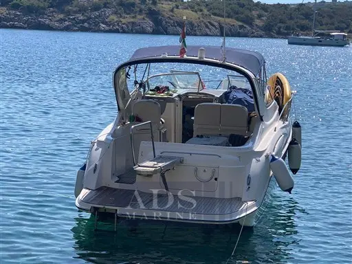 2006 Bayliner 305 cruiser