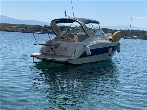 2006 Bayliner 305 cruiser