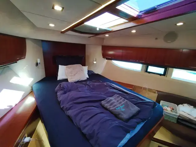 Galeon 640 Fly