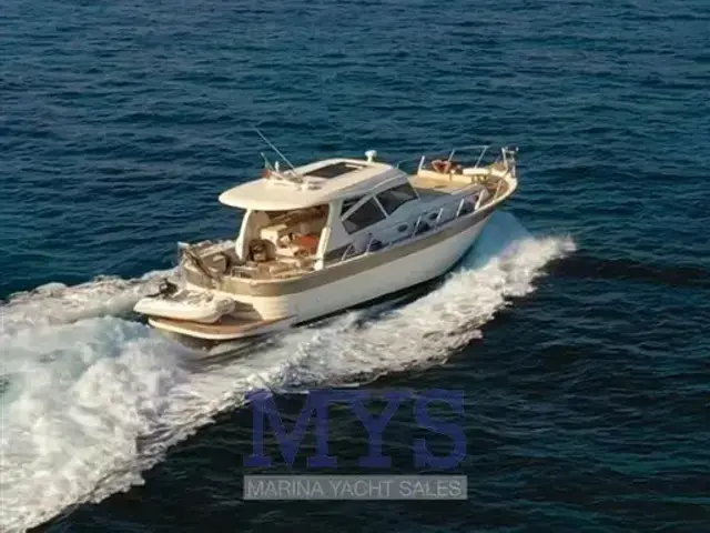 Cantieri Nautilus Nemo 44